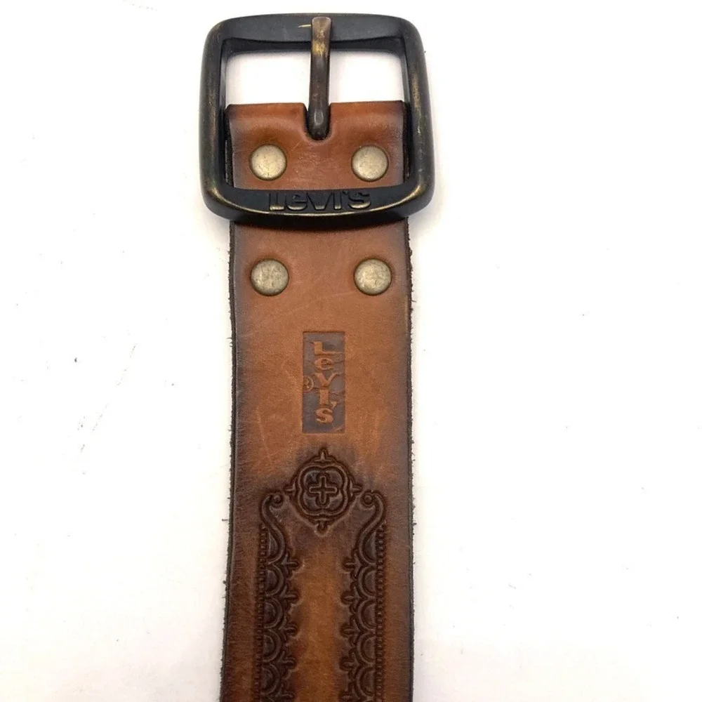 Levis levi tooled